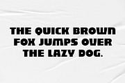 Moruz | Display Typeface | Two Style, a Font by ESEM (Thumbnail 3 of 8)