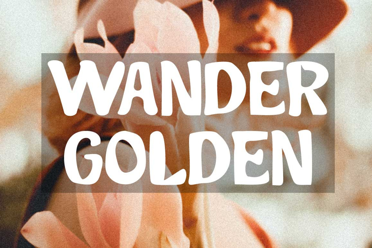 Sweet Dreams Sans Serif Font, a Sans Serif Font by Cut Story (Photo 10 of 14)