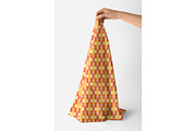 PRETA geometric seamless patterns., a Pattern Graphic by Peolla (Thumbnail 3 of 10)