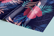 Square Scarf Mockup, a Product Mockup by Graphicboom (Thumbnail 6 of 6)