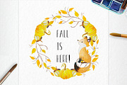Autumn Wreath Creator, a Plug-in Add-On by Digital Hustler (Thumbnail 7 of 8)