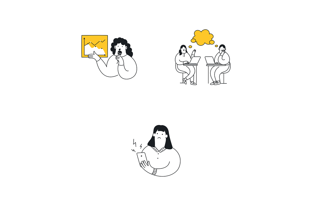 Sisi: 43 High-Quality Illustrations, a Person Illustration by BadBrother (Photo 18 of 18)
