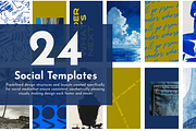VOYAGE | Branding Toolkit | VOLUME 1, a Presentation Template by Studio Mischief (Thumbnail 5 of 7)