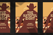 Hilly The Kids - Gaming western font, a Serif Font by TokoPress (Thumbnail 10 of 10)