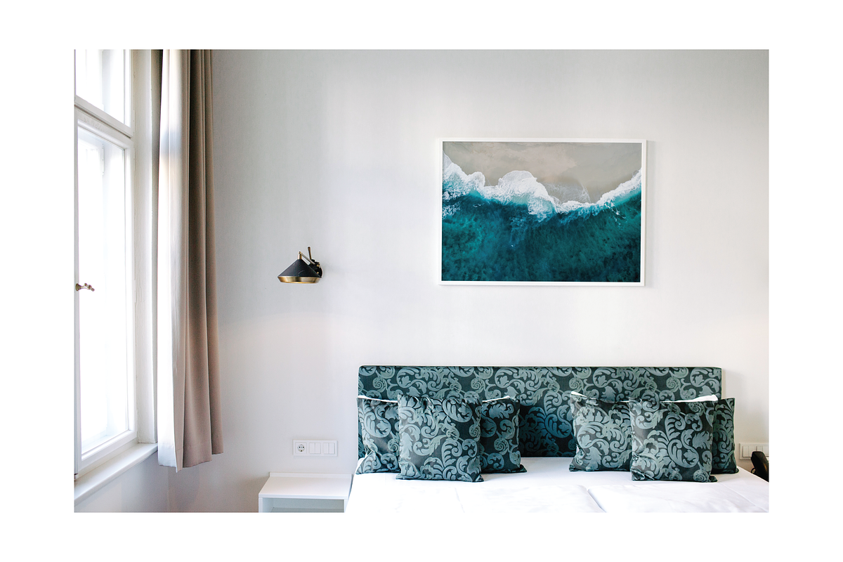 Frame Mockup Bundle - Olea, a Household Mockup by Saguaro Digital (Photo 9 of 10)