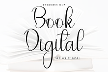 Book Digital