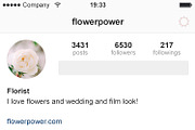 White peonies film look stock photos, a Books & Magazine Mockup by Nellaino (Thumbnail 3 of 8)