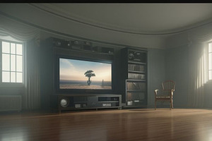 Vinyl Music record player studio, an Arts & Entertainment Photo by ComfortQ