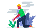 Colourful & Fun Illustrations, an Illustration by Nimart (Thumbnail 6 of 9)