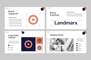 LANDMARX - Brand Guidelines GS