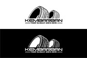 KembarBan, a Branding & Logo Template by Dante art12 (Thumbnail 2 of 2)