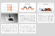 Home & Interior Google Slides, a Presentation Template by BeadyLab (Thumbnail 6 of 6)