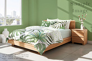 Bedding Mockups, a Household Mockup by mock-ups (Thumbnail 13 of 18)