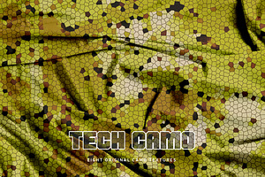 Tech Camo