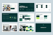 Brand Guidelines Design Figma Canva, a Presentation Template by Miyaji75 (Thumbnail 6 of 6)
