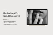 150 Editorial Stock Photos | Allure, a Person Photo by Adam and Grace (Thumbnail 10 of 20)