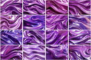 Liquid Shiny Background, a Background Graphic by Forhadx5 (Thumbnail 5 of 6)