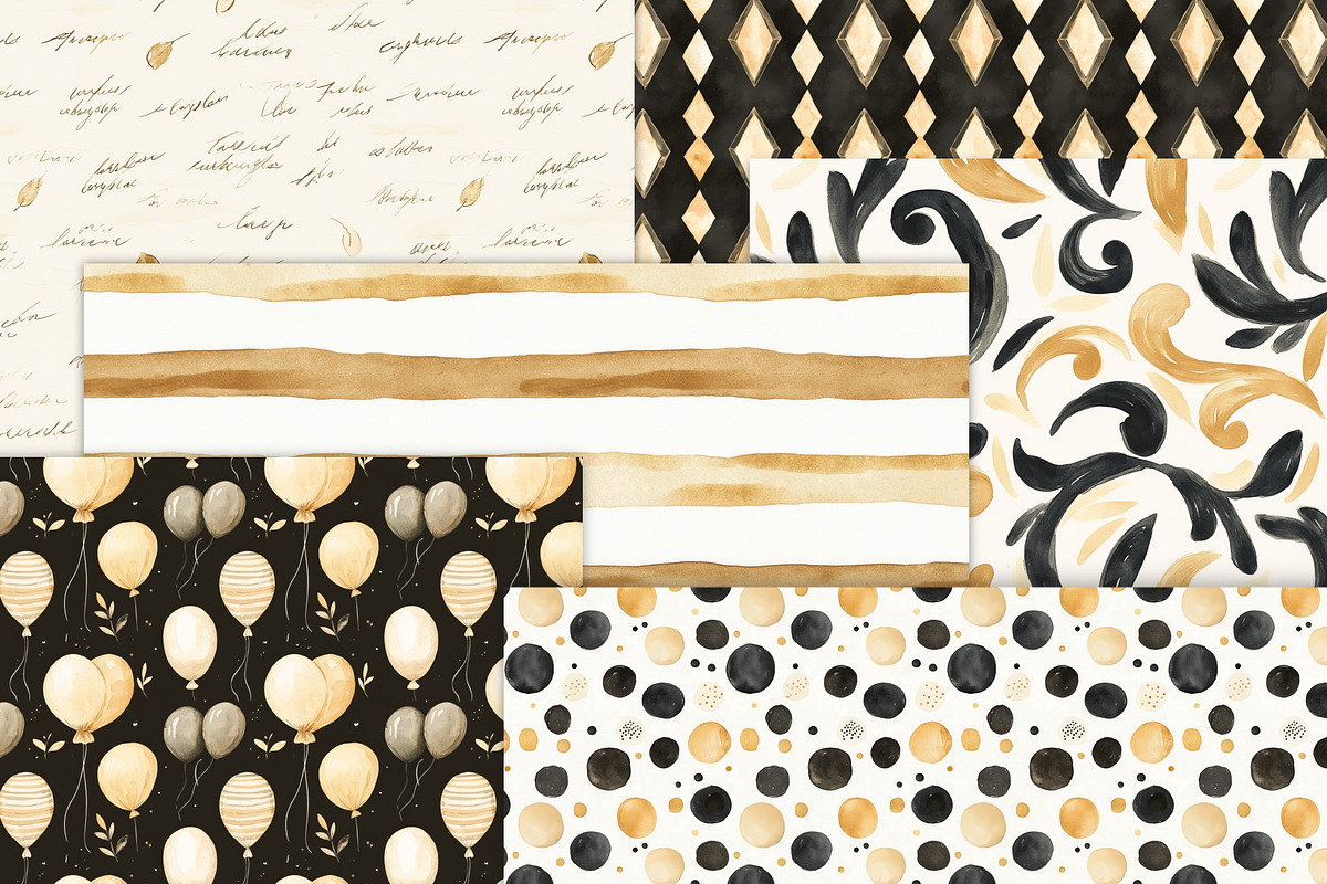 Graduation, an Illustration by PeDe Designs (Photo 21 of 25)