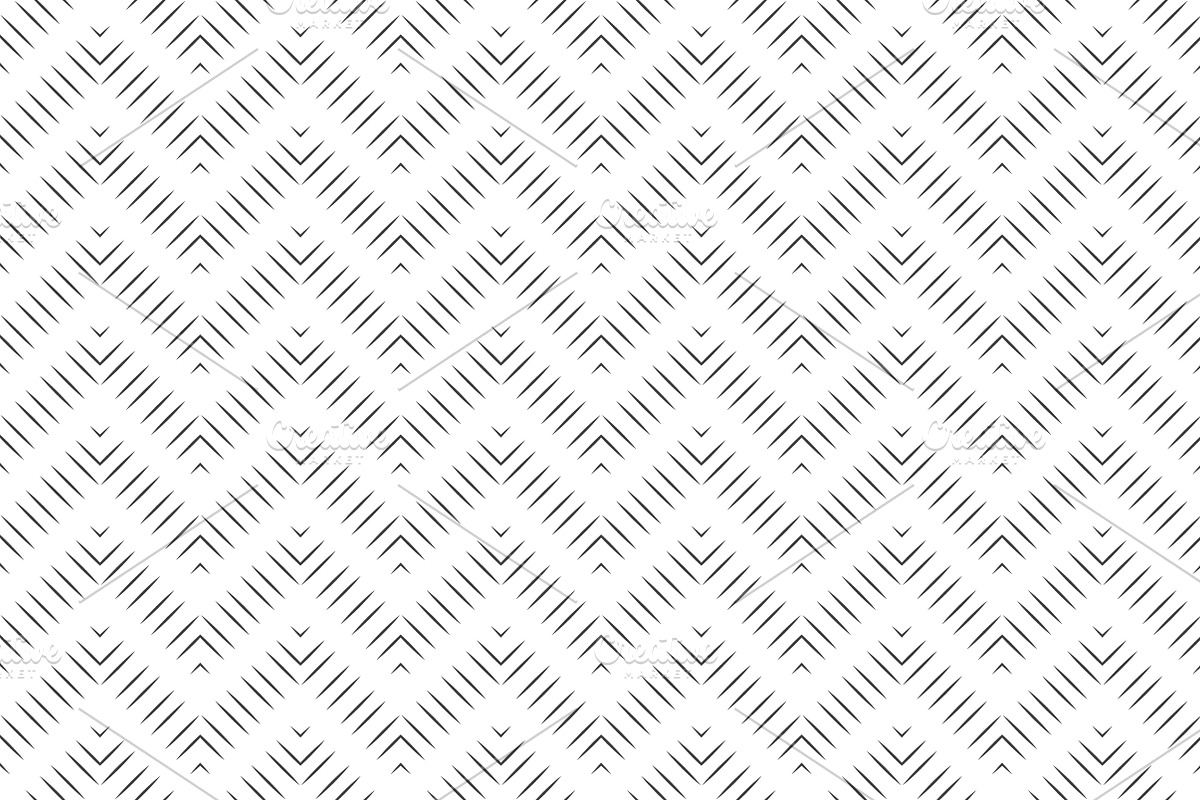 Modern linear seamless patterns, a Pattern Graphic by pattern shop (Photo 2 of 9)
