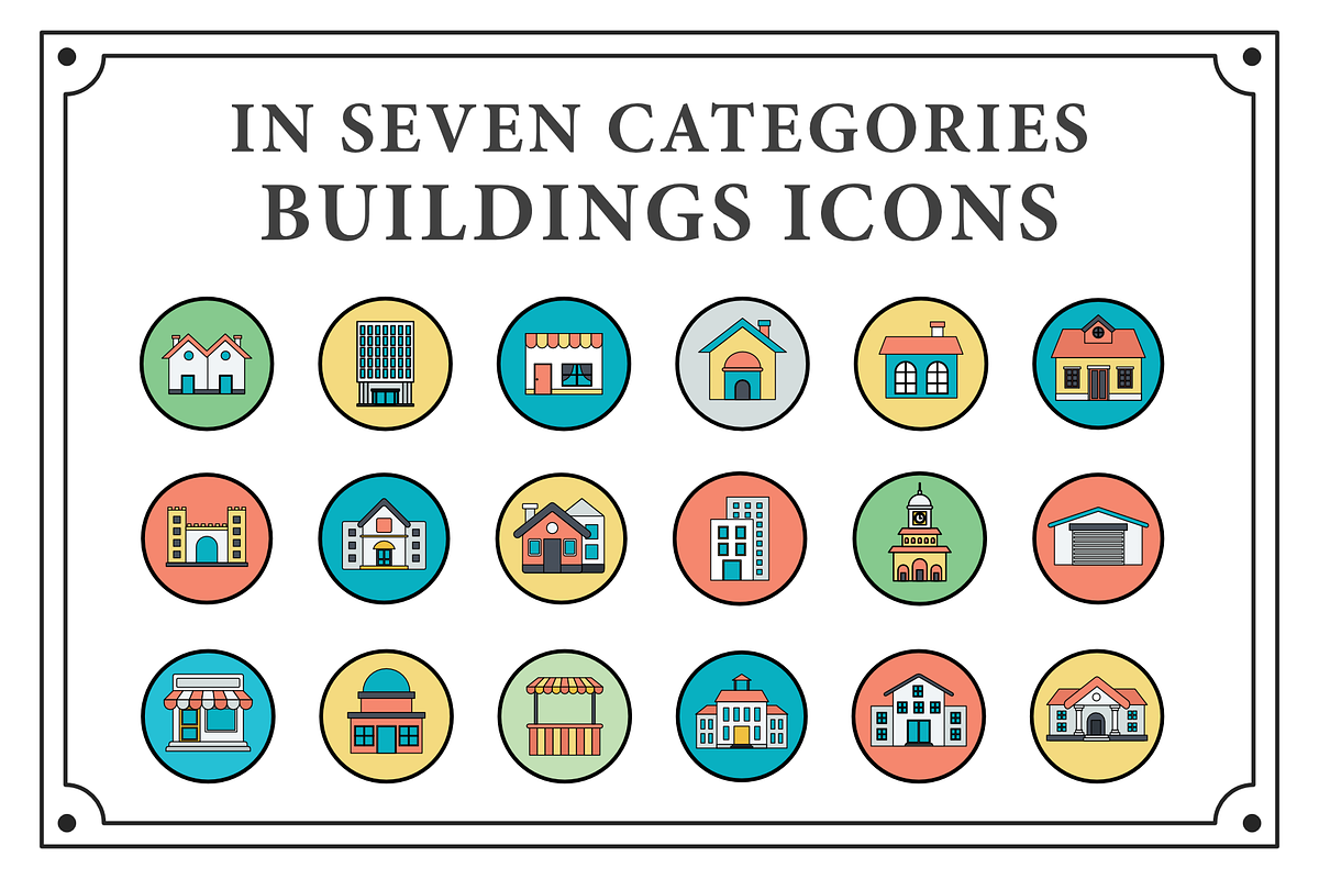 470+ Premium Icons For Affinity, an Icon by Design Art Studio (Photo 4 of 8)