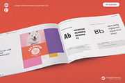 Branding Kit - Pet Business, an Object Graphic by Youandigraphics (Thumbnail 13 of 13)