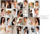 170 Wedding Stock Images, a Person Photo by OliaMuseDesign (Thumbnail 9 of 9)