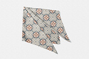 Mediterranean Tile Seamless Pattern, a Pattern Graphic by StudioGlouna (Thumbnail 6 of 6)