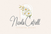 CREMISS || Font Duo, a Serif Font by ToniStudio (Thumbnail 4 of 11)