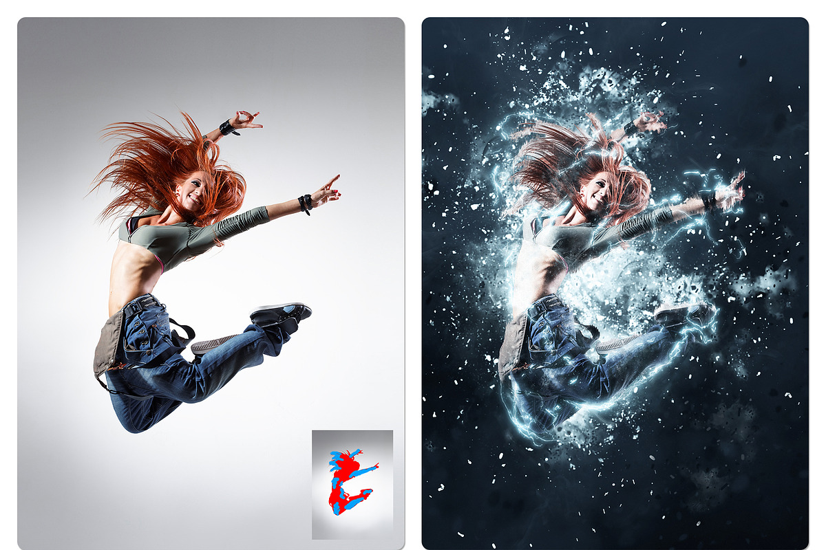 ExploXign - Energetic PS Action, an Action Add-On by A R T M A R T (Photo 5 of 7)