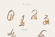 Watercolor Chickens Collection, an Animal Illustration by Jenteva Art (Thumbnail 8 of 18)