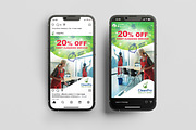 Cleaning Service Flyer Template Word, a Flyer Template by Trot (Thumbnail 3 of 4)