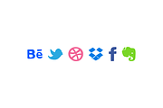 Hand Made Icons, an Icon by Noe Araujo (Thumbnail 4 of 4)
