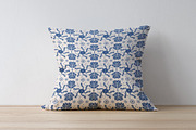 Versatile Pattern, a Pattern Graphic by MSG Studio (Thumbnail 3 of 11)