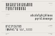 Buttervine - Vintage Display Font, a Font by Hanstype.com (Thumbnail 6 of 11)