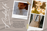 Pantherdam Signature Signature Brush, a Script Font by Letterena Studios Script (Thumbnail 3 of 15)