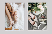 Wedding Photo Bundle, a Beauty & Fashion Photo by akovtun (Thumbnail 4 of 11)