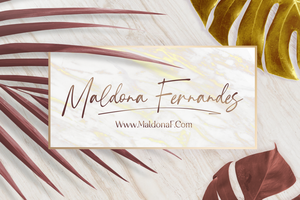Tropical Country - Handwritten Font, a Script Font by Sronstudio (Photo 2 of 10)