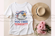 Patriotic Vibes Sublimation Bundle, a Graphic by Pet Cave (Thumbnail 2 of 11)