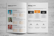Portfolio Brochure Design v1, a Brochure Template by Miyaji75 (Thumbnail 10 of 18)