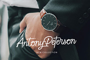 Cotieleny, a Handwritten Font by MERCURIAL (Thumbnail 6 of 12)