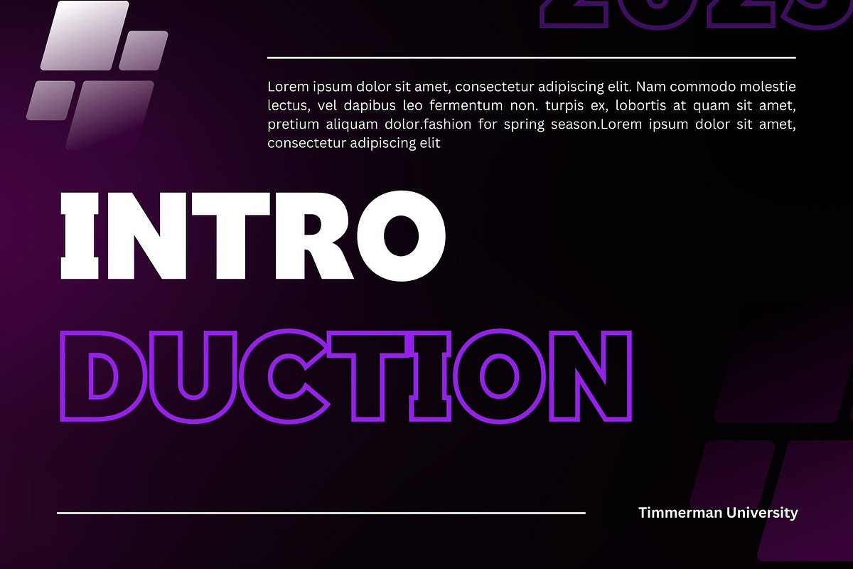 Packy Great Sans Serif Font, a Sans Serif Font by Graphicxell (Photo 4 of 9)