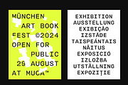 SG - MONOCOMIC, a Sans Serif Font by Studio Gulden (Thumbnail 5 of 20)
