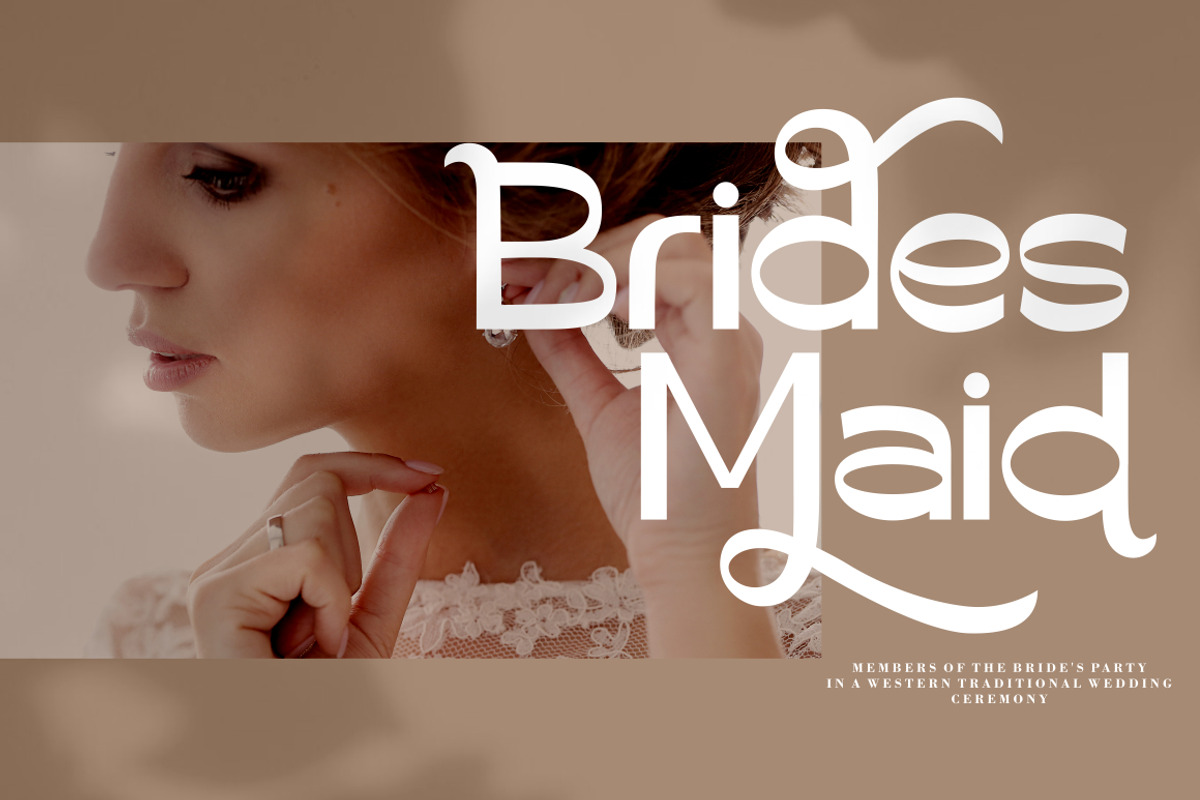 Vidage - Elegant Serif Typeface Font, a Sans Serif Font by PutraCetol Studio (Photo 5 of 10)