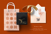 Dark Academia Xmas | Illustration, an Object Illustration by KetteCreate (Thumbnail 5 of 18)