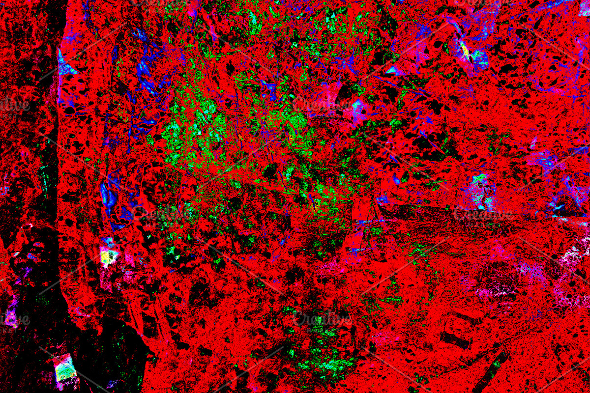 Bright red texture abstract,Recycled, an Abstract Photo by Manis recycle abstract (Photo 3 of 3)
