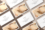 100 Business Card Template Bundle, a Business Card Template by Smashing_Studio (Thumbnail 18 of 80)