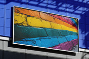LGBT flags. 51 images, an Abstract Photo by Handmadefont (Thumbnail 12 of 12)