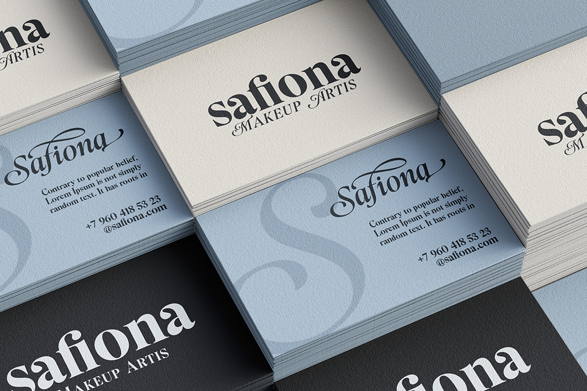 The Story Dream, a Serif Font by joelmaker (Photo 7 of 18)