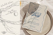 Seashell Season – Coastal Pack, an Object Graphic by Purple (Thumbnail 6 of 12)