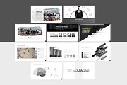 Renovase Powerpoint Template, a Presentation Template by Dedijuniadi (Thumbnail 7 of 7)